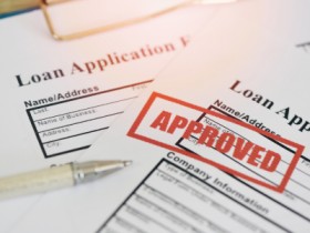 Loan Against Property Service